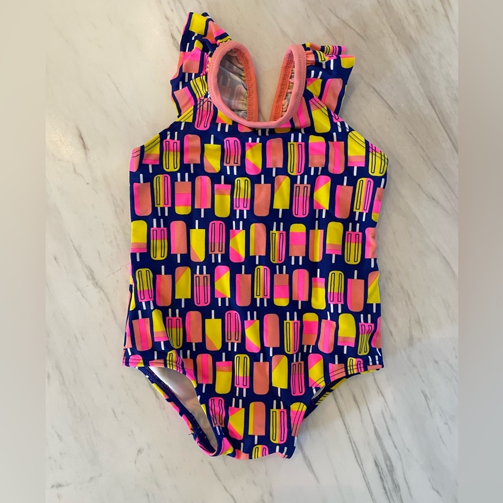 Tucker + Tate infant swimsuit 9mo